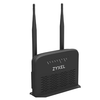 مودم-روتر-ADSL-بی-سیم-زایکسل-مدل-VMG5301-T20A0