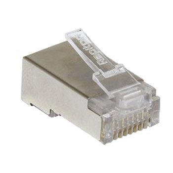 سوکت-شبکه-Cat6-FTP-رپیتون-مدل-RJ450