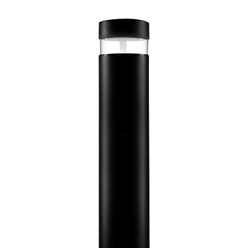 چراغ-ال-ای-دی-چمنی-18-وات-مازی-نور-M613H90WLED2830-BL-مدل-آیلد-IP660