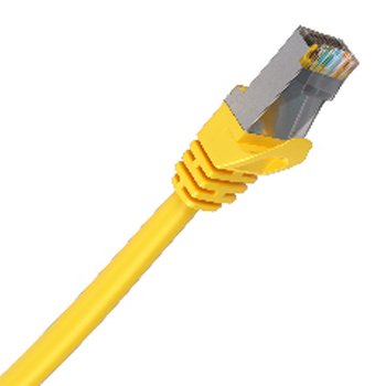 پچ-کورد-Cat6a-SFTP-لگراند-5-متری0