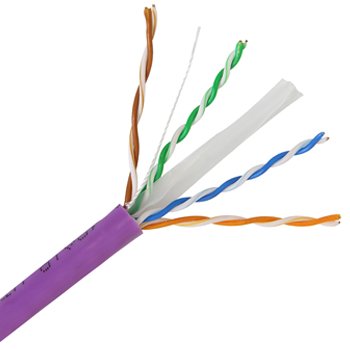 کابل-شبکه-Cat6-UTP-رپیتون-با-روکش-LSZH0