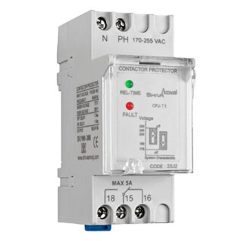 محافظ-کنتاکتور-شیوا-امواج-مدل-CPJ-3T10