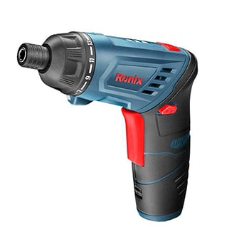پیچ-گوشتی-شارژی-رونیکس-مدل-8530