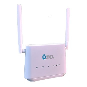 مودم-روتر-LTE-بی-سیم-یوتل-مدل-L4430