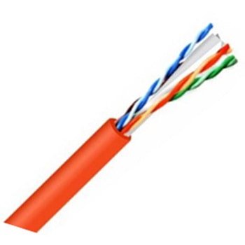 کابل-شبکه-Cat6-UTP-سیمیا-با-روکش-LSZH0