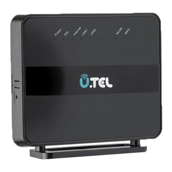 مودم-روتر-VDSL-بی-سیم-یوتل-مدل-V3010