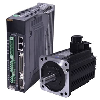 سروو-موتور-استون-2KW-1000RPM-مدل-EML-20APA220