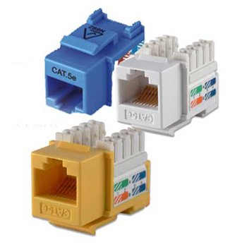 کیستون-Cat5e-UTP-اشنایدر-دی-جی-لینک0