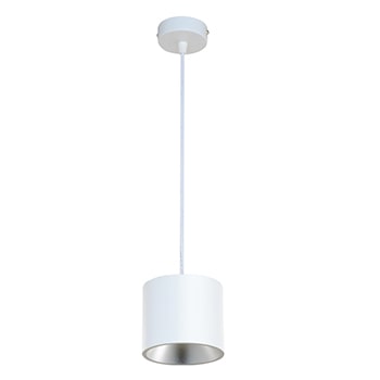 چراغ-سقفی-LED-روکار-40-وات-شعاع-مدل-SH-6022S0