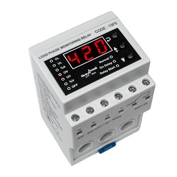 کنترل-فاز-بار-شیوا-امواج-مدل-LPF-60A0