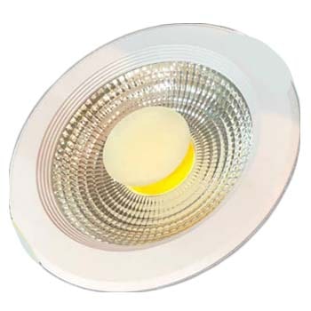 چراغ-سقفی-COB-توکار-30-وات-اپتونیکا-مدل-OP-DLQ5630R0