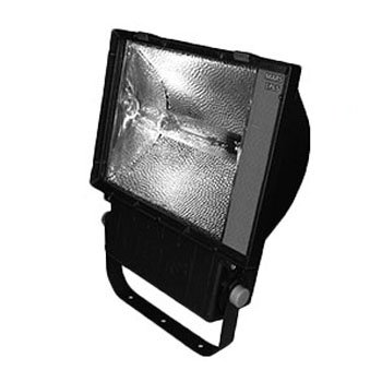 نورافکن-400-وات-گلنور-بخار-جیوه-IP65-مدل-مارس-10
