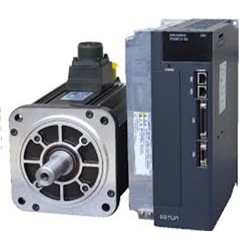 سروو-موتور-استون-1KW-1000RPM-مدل-EML-10APB240