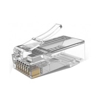 سوکت-شبکه-Cat6-UTP-رپیتون-مدل-RJ450