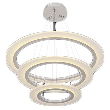 لوستر-مدرن-فلکسی-گرد-سه-طبقه0