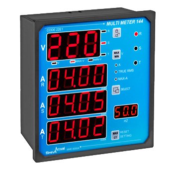 مولتی-متر-144-شیوا-امواج-مدل-MMA-6000A0