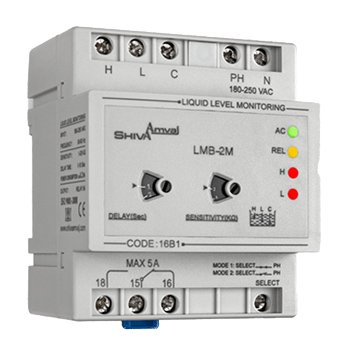 فلوتر-الکترونیکی-شیوا-امواج-مدل-LMB-2M0