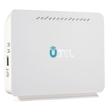 مودم-روتر-VDSL-بی-سیم-یوتل-مدل-V304F0