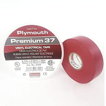 نوار-آپارات-Plymouth-مدل-Premium-370